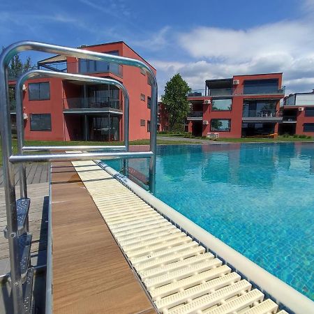 Soleil Apartmanok Balatonlelle Exteriér fotografie
