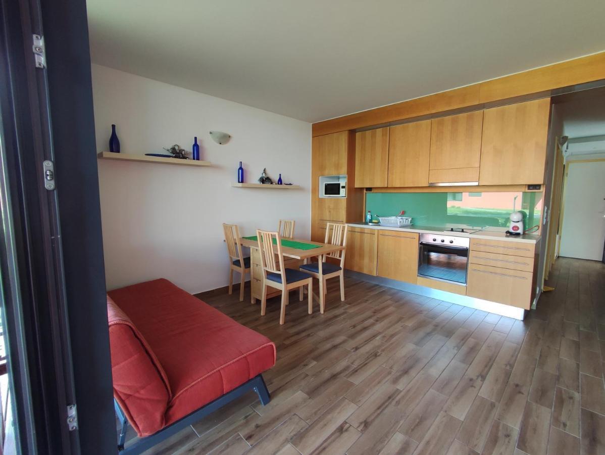 Soleil Apartmanok Balatonlelle Exteriér fotografie